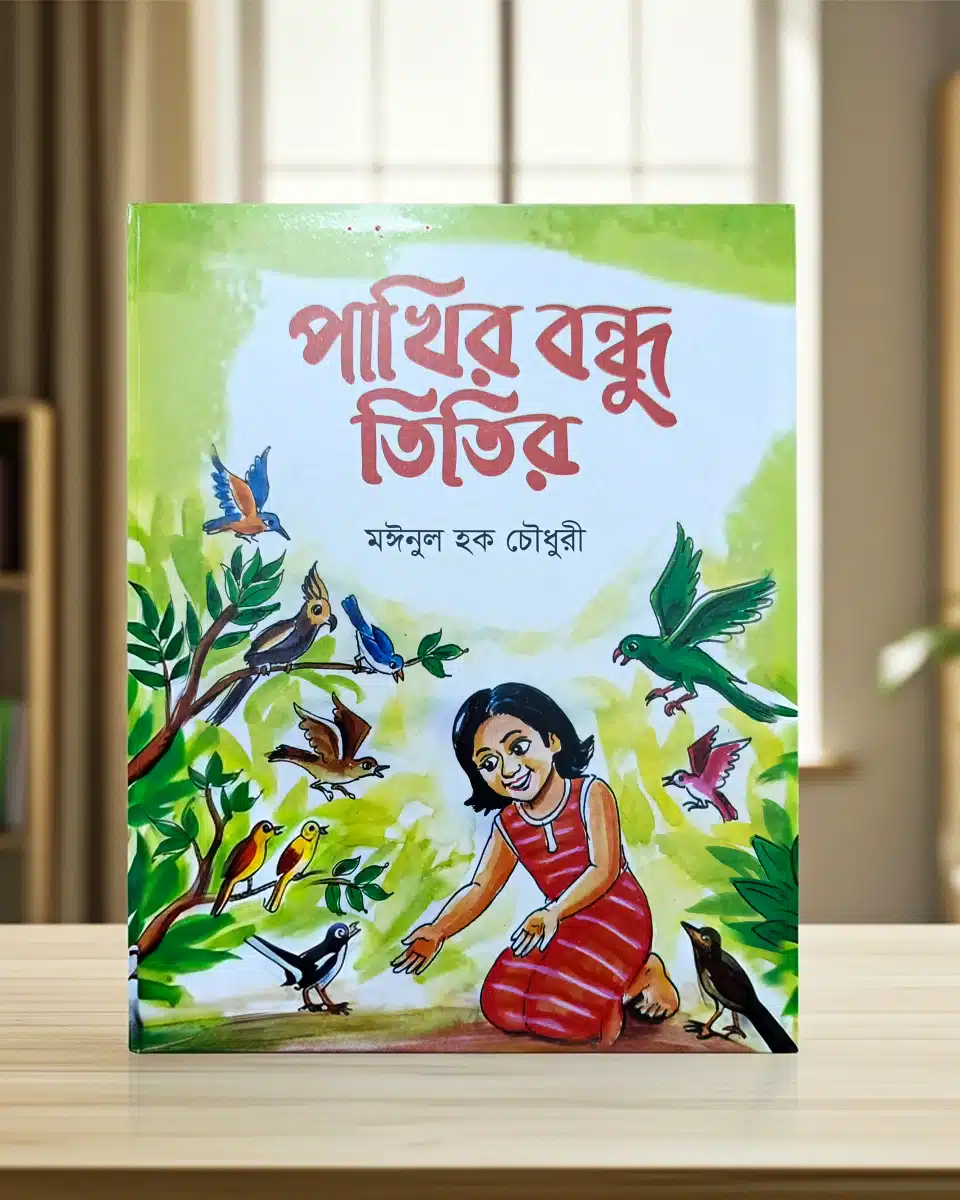 ৭টি মজার শিশুদের গল্পের বইয়ের সেট – বেডটাইম স্টোরি ও ইংরেজি রিডিং প্র্যাকটিসের জন্য আদর্শ